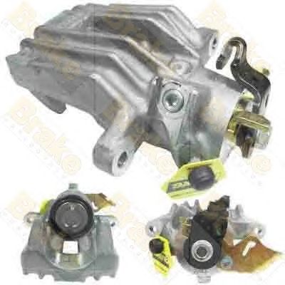 BRAKE ENGINEERING ca2028r -  Тормозной суппорт